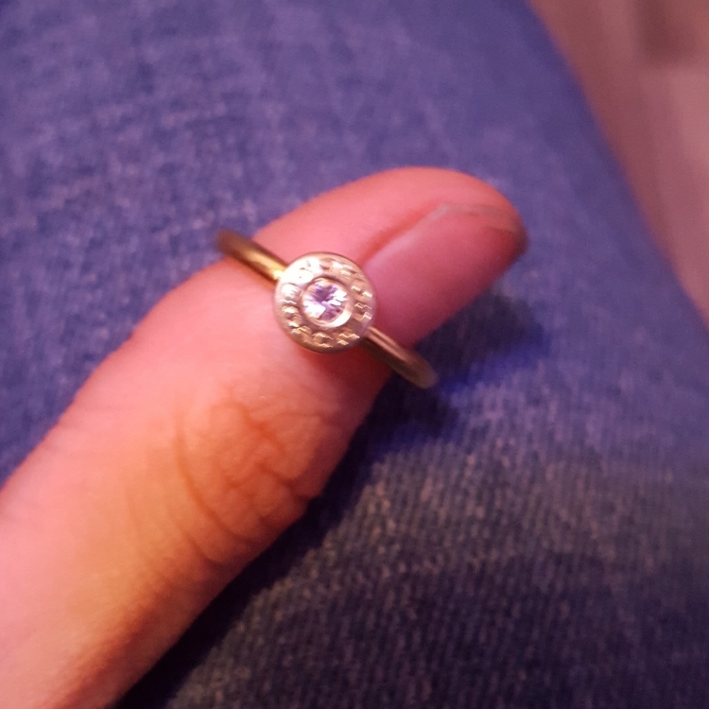 Coach Ring - Picture 4 of 4